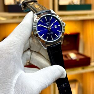 Tissot Gentleman | Blue