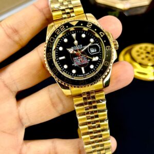 Rolex GMT-Master II | Yellow Gold