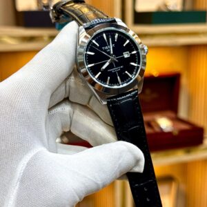 Tissot Gentleman | Black