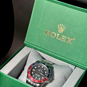 Rolex GMT-Master II | Coke