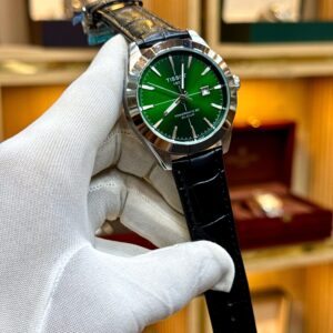 Tissot Gentleman | Green