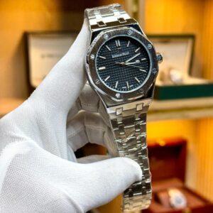 A.P Royal Oak | Black