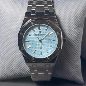 A.P Royal Oak | Ice Blue