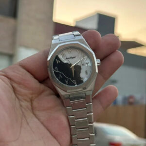 Aura Watch
