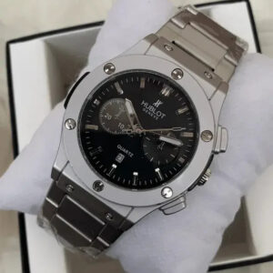 Hublot Classic Fusion | Silver