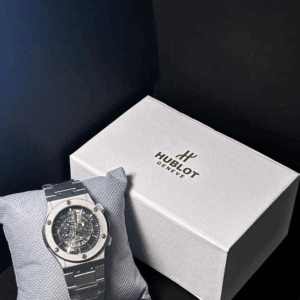 Hublot Classic | Black
