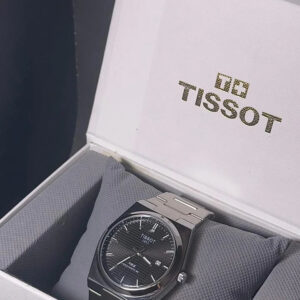 Tissot PRX | Black