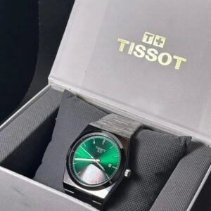 Tissot PRX | Green