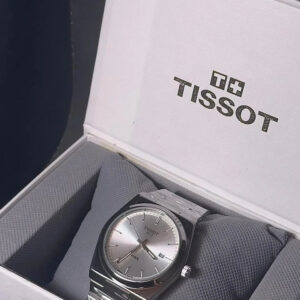 Tissot PRX | White